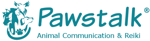 Pawstalk Animal Communication & Reiki Lisa Larson, M.A.